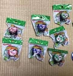 [新品未使用品] バラ売り可 おそ松さんグッズ