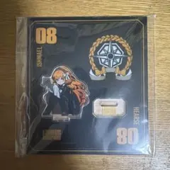 limbus company イシュメール　アクリルスタンド