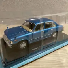 国産名車コレクション 1/24 いすゞ フローリアン ディーゼル - メルカリ