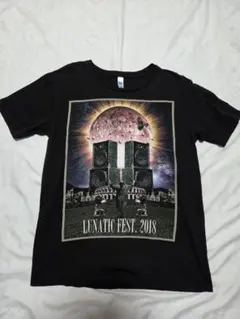 LUNATIC FEST. 2015 オフィシャルTシャツ - メルカリ