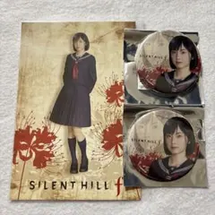2026年最新】SILENT HILL fの人気アイテム - メルカリ