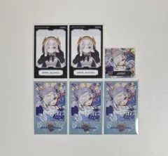 にじさんじ アルス・アルマル チェキ - メルカリ