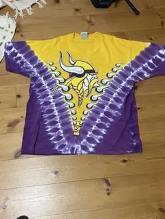 リキッドブルー⁠ ⁠NFL⁠ ⁠Minnesota ⁠ ⁠バイキングス⁠ ⁠レアのサムネイル