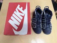 NIKE AIR MORE UPTEMPO '96 26cm