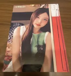 TWICE #TWICE5 ラントレ ナヨン