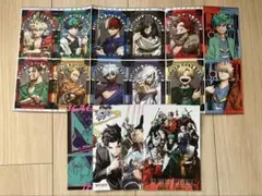 最強ジャンプ 2026年1月号 僕のヒーローアカデミア 付録