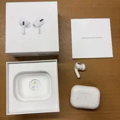 AirPods Pro第一世代 本体 右耳無し
