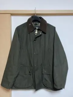 Barbour FREAK’S STORE ジャケット　アウター　オリーブ