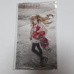 RADIO EVA アスカ　アクスタ