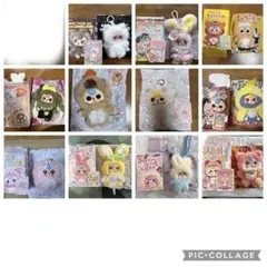 BABY LOVELYS アイスぬいぐるみバッチ 【Baby NAVELY】 - メルカリ