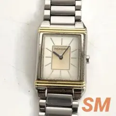 2026年最新】Yves Saint Laurent レディース 腕時計(アナログ)の人気