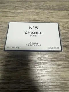 CHANEL N°5 LE SAVON 150g