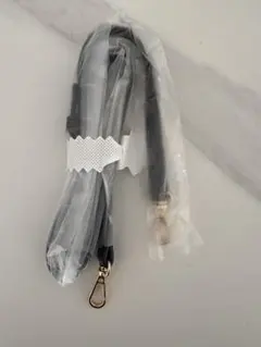 新品未使用ショルダーバッグストラップ