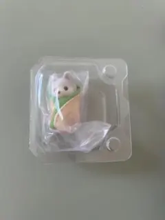 シルバニアファミリー 一番くじ　ハスキーの小さい赤ちゃん