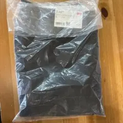 ユニクロ　ウルトラストレッチアクティブジョガーパンツ　L　丈長め