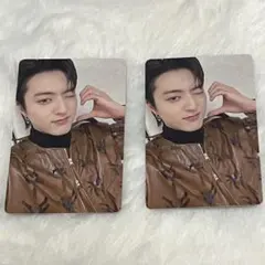 treasure ハルト reboot 会場限定 トレカ