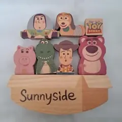 2025年最新】kidea トイストーリーの人気アイテム - メルカリ