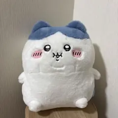 政*郎様 【美品】 ちいかわ 重め！ぼっちゃり抱っこぬいぐるみ - メルカリ