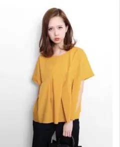 KBF 半袖シャツ
