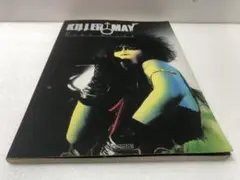 KILLER MAY / Joy Stick レコード - メルカリ