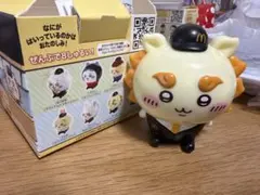 マクドナルド ハッピーセット ちいかわ シーサー