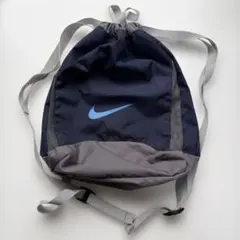 NIKE ナップサック プールバッグ