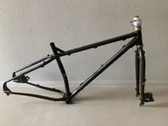surly 1x1=11 限定 サーリー 1X1 内装11段 11周年 - メルカリ