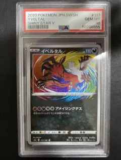 イベルタル アメイジング psa