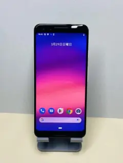 Google Pixel 3 41107 スマートフォン本体simフリー