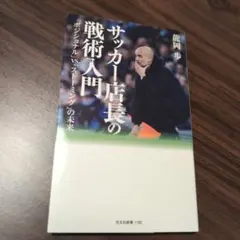 サッカー店長の戦術入門 : 「ポジショナル」vs.「ストーミング」の未来