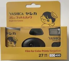 YASHICA