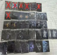 バラ売り可 エルデンリング ウエハース カードセット