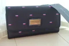 新品 長財布