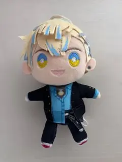 にじさんじ 緋八マナ にじぬい 放課後オリエンス