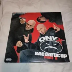 2002年 ONYX BACDAFUCUP PART Ⅱ