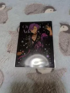 あんさんぶるスターズ UNDEAD 乙狩アドニスのサムネイル