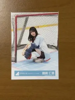 日向坂46 下田衣珠季 「好きになるクレッシェンド」MV衣装 生写真