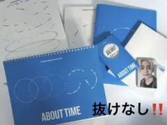 SEVENTEEN 2024 SEASON'S GREETINGS