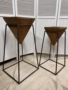 アイアン ガーデニング