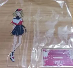 小豆沢こはね アクリルスタンド セガラッキーくじ B賞 プロセカ