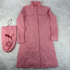 2026年最新】PUMA ゴルフ レディース レインウェアの人気アイテム