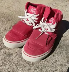 VANS MASTERMIND MOUNTAIN　EDITION 　赤
