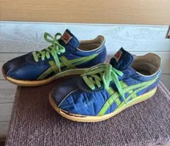 2026年最新】onitsuka tiger nippon madeの人気アイテム - メルカリ