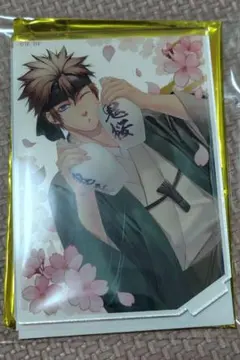薄桜鬼 アクリルスタンド