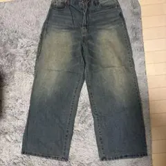 デニムパンツのサムネイル