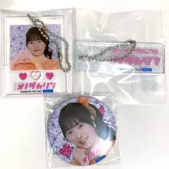 小野田華凜　ロージークロニクル　BIGアクスタ　モバガチャ　SR ハロコン 2025年最新】小野田華凜の人気アイテム - メルカリ