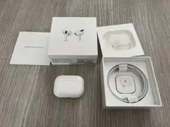 AirPods本体 充電ケース付き 付属品完備 ジャンク品