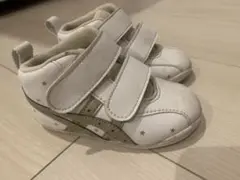 asics スクスク♪13.5センチ❤︎限定品❤︎おしゃれ！