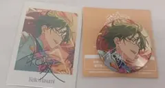 あんスタ　紅月　蓮巳敬人　缶バッチ　ぱしゃっつ　まとめ