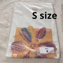 藤井風 Pre: Prema Hana Tee Mサイズ 花 - メルカリ